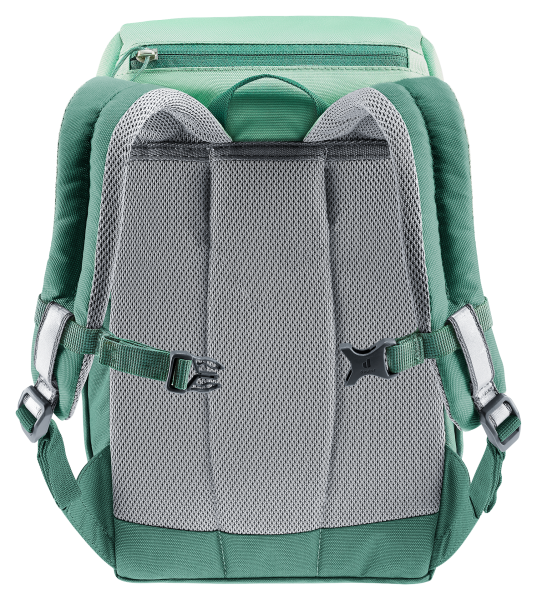 Deuter Schmusebär Spearmint-Seagreen